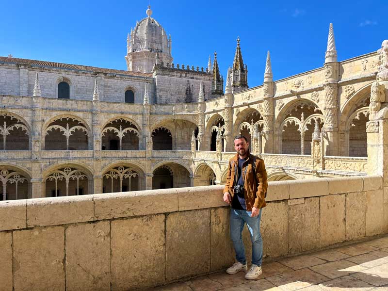Cuanto sale la Lisboa Card