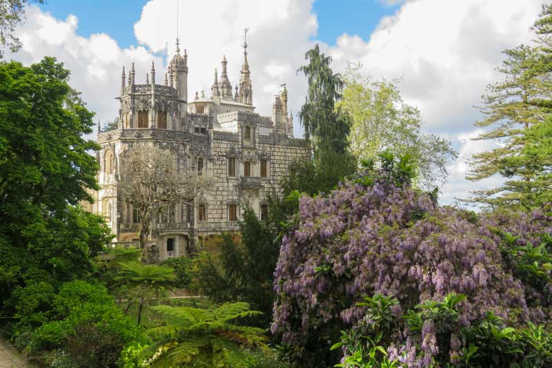 Quinta da Regaleira