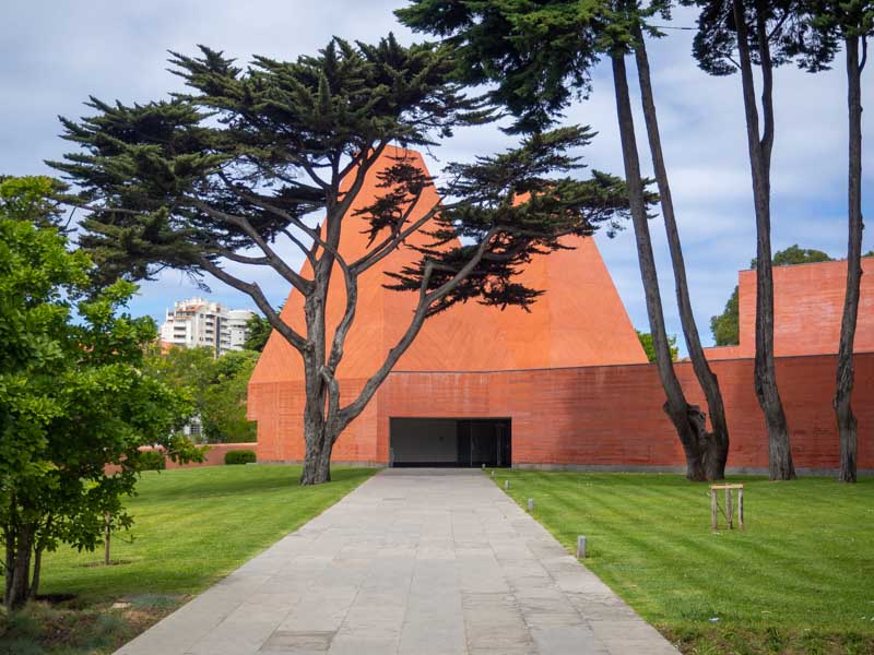 Casa de las Historias Paula Rego