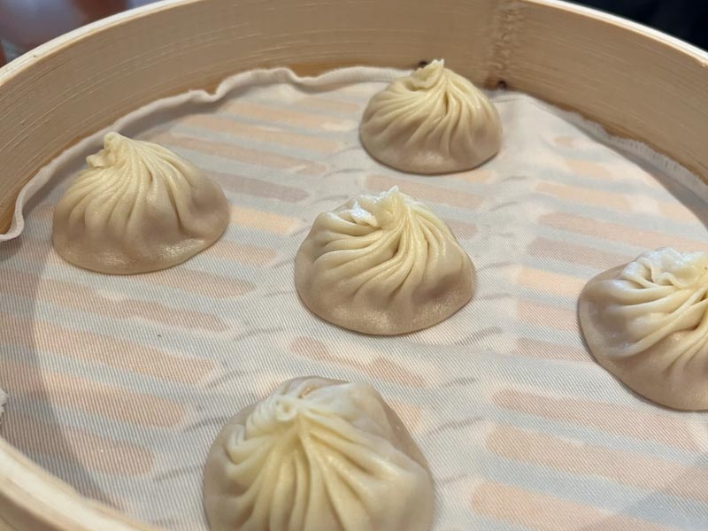 Restaurantes Singapur