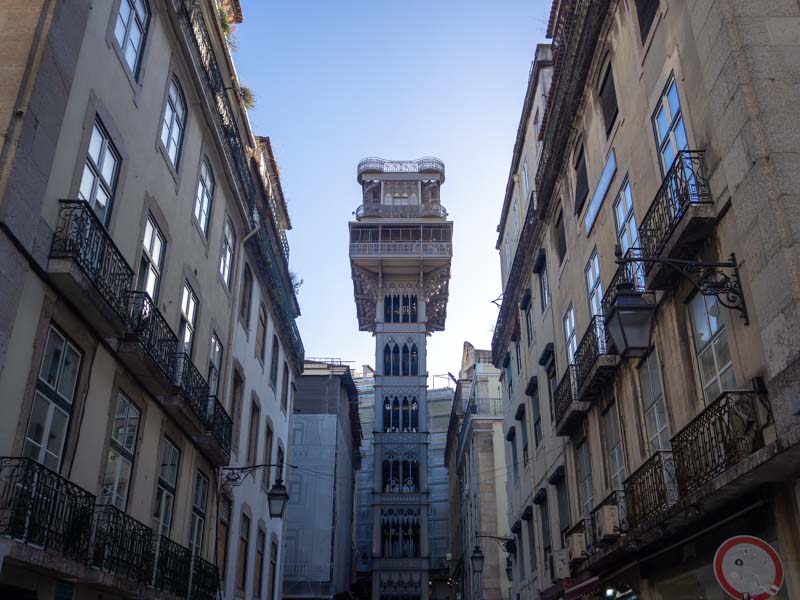 Lisboa dos días: el mejor recorrido con recomendaciones