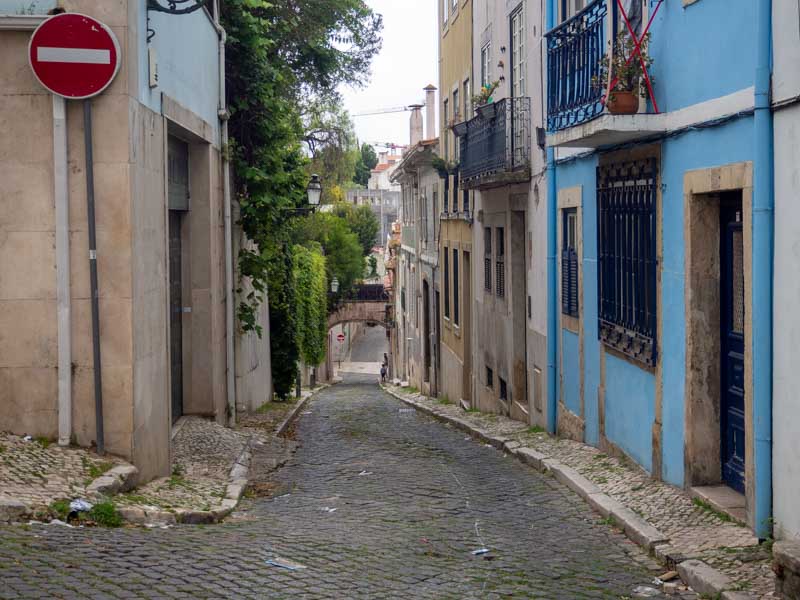 Lisboa en 3 días: la mejor ruta