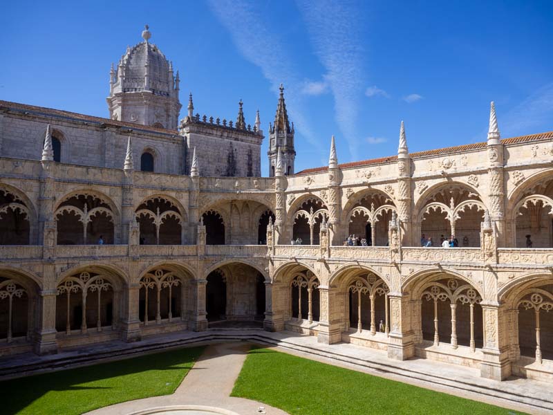 Qué ver en Lisboa durante 4 días