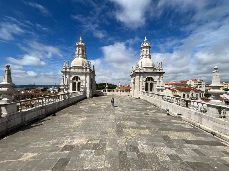 Qué ver Lisboa