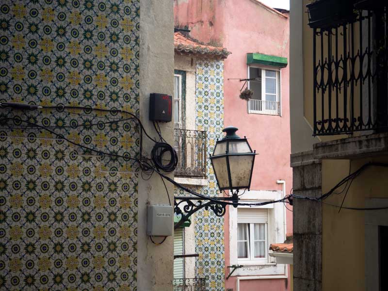 Lisboa en 3 días