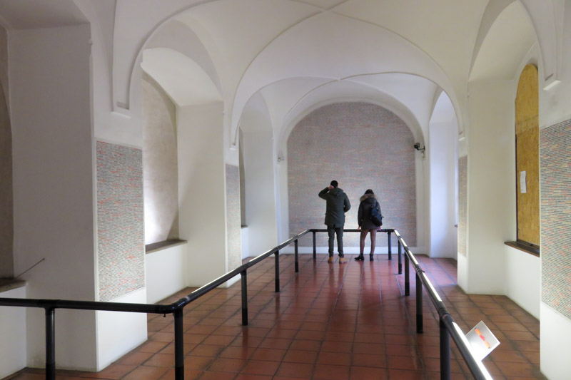 Sinagoga Pinkas