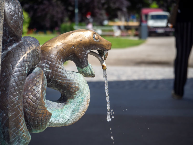 Karlovy Vary qué visitar