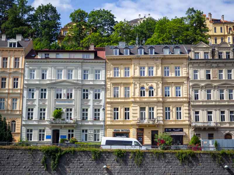 Sitios Karlovy Vary