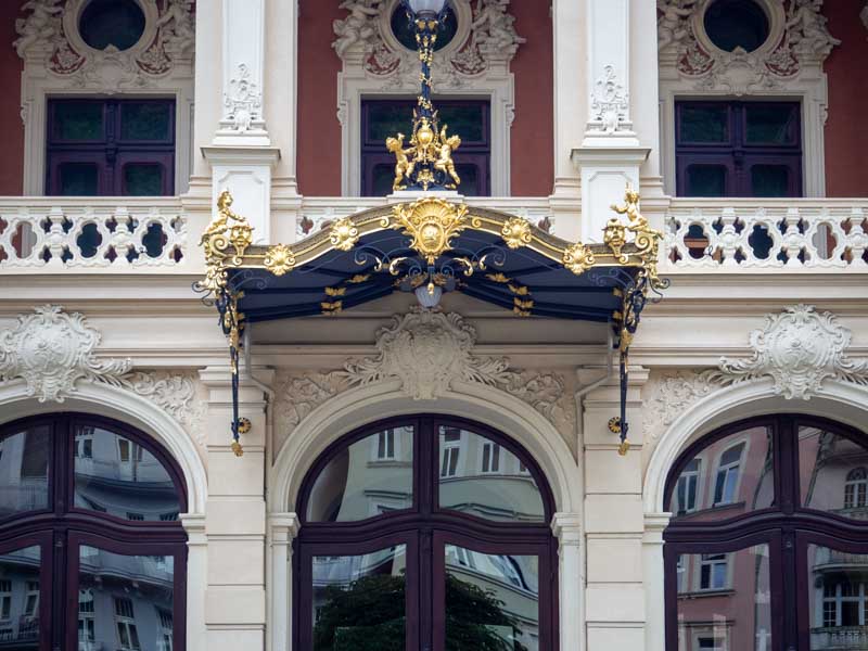 Mejores cosas qué ver en Karlovy Vary