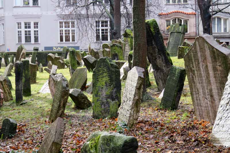 Itinerario de 4 días por Praga