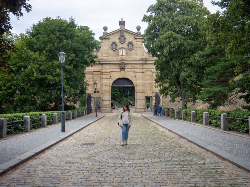 ¿Mejores planes de Praga en 2 días?