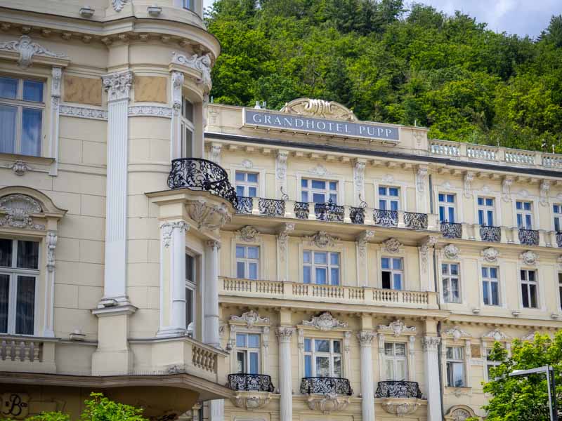 Consejos para un viaje a Praga