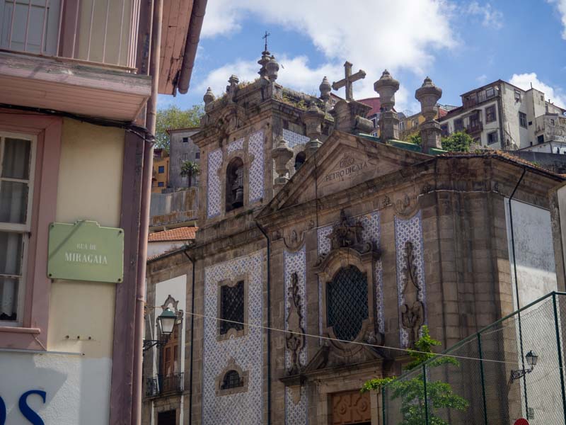 Planes para Oporto en 2 días
