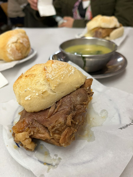 Dónde cenar en Oporto
