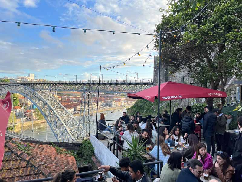 Oporto 3 días: ruta completa diaria