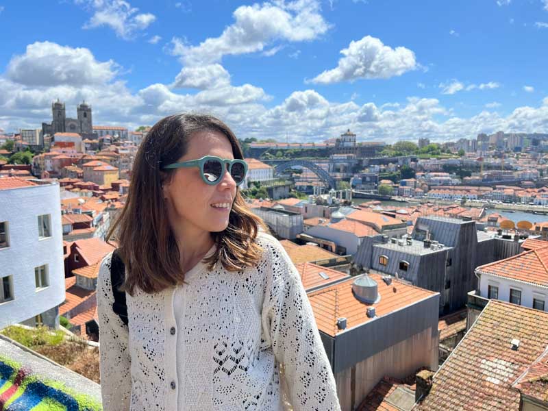 Oporto en 4 días