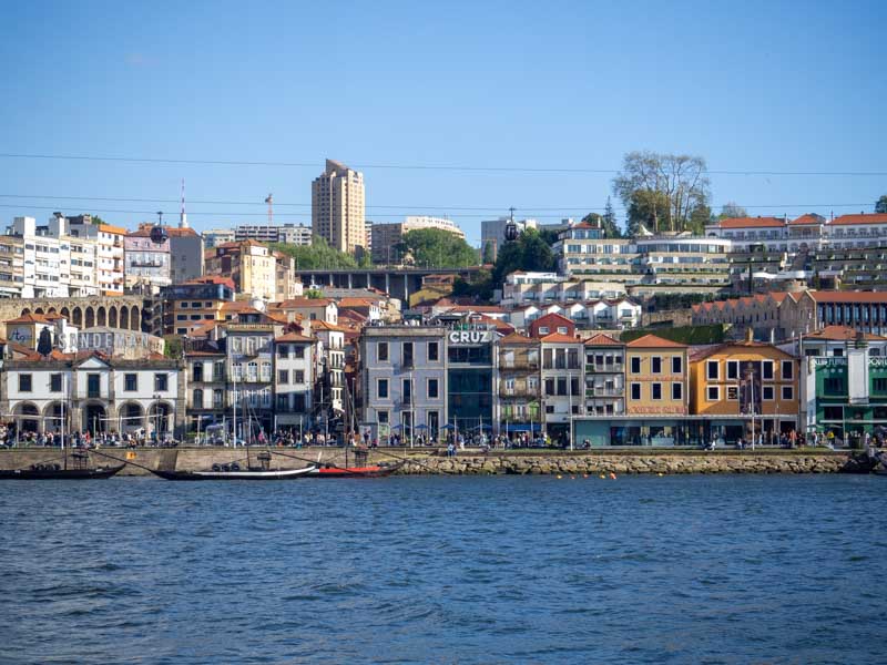 Bodegas Vila Nova de Gaia