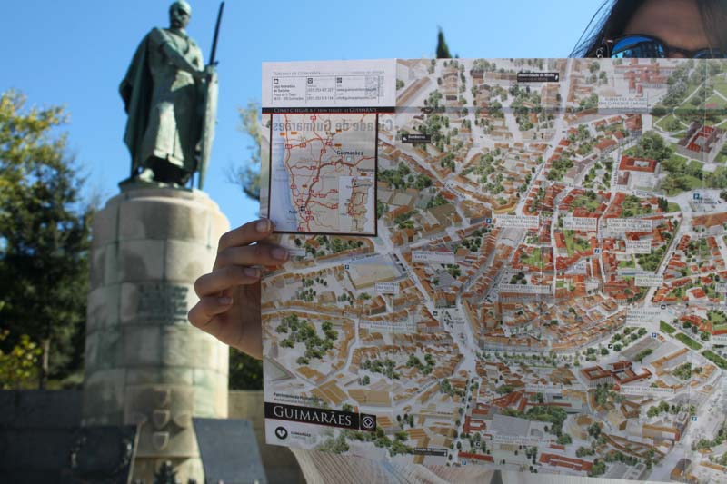 Guimarães