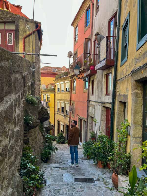 Oporto en 2 días: mejores visitas