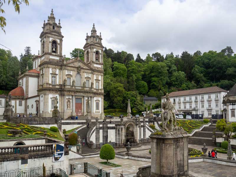 Consejos para un viaje a Oporto por tu cuenta