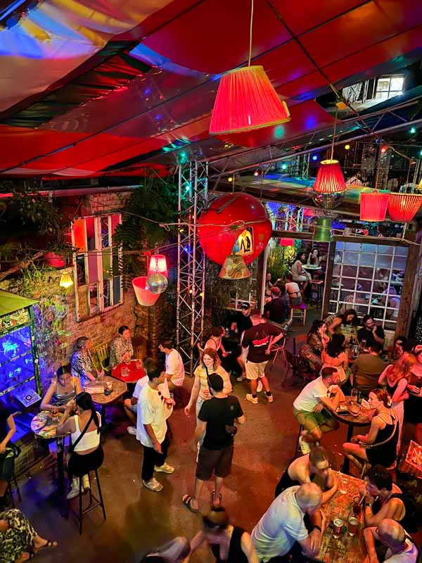 Szimpla Kert