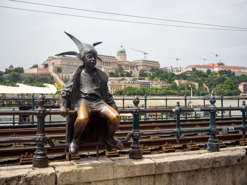 Budapest en 4 días: itinerario completo
