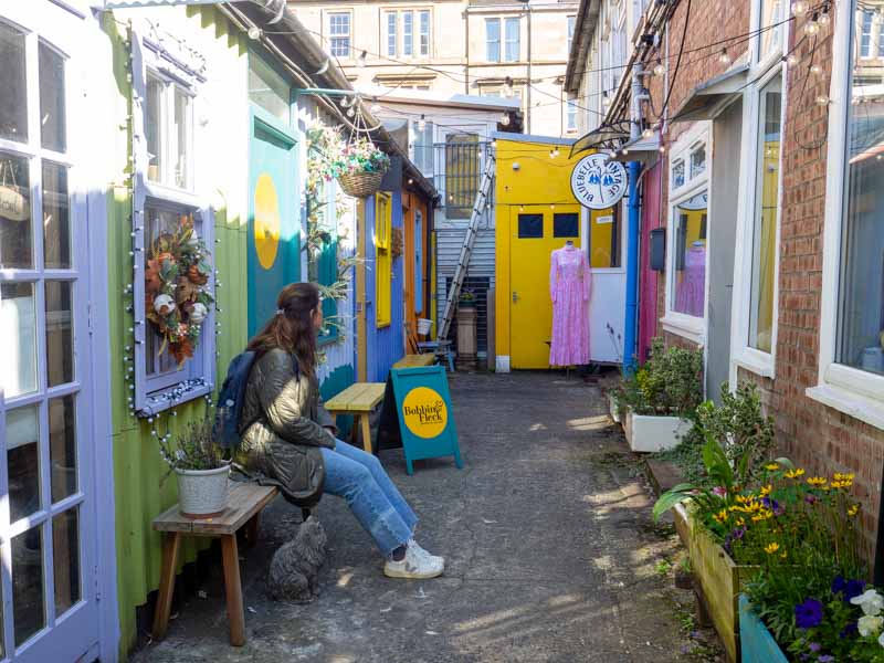 Mejores hoteles de Glasgow para una noche