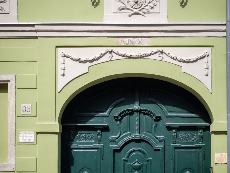 Recomendaciones 2 días Budapest