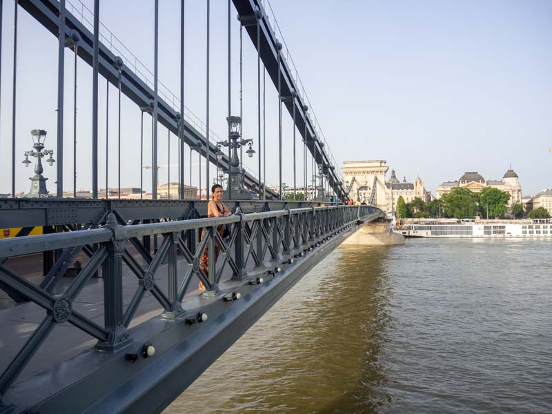 Qué visitar Budapest 2 días