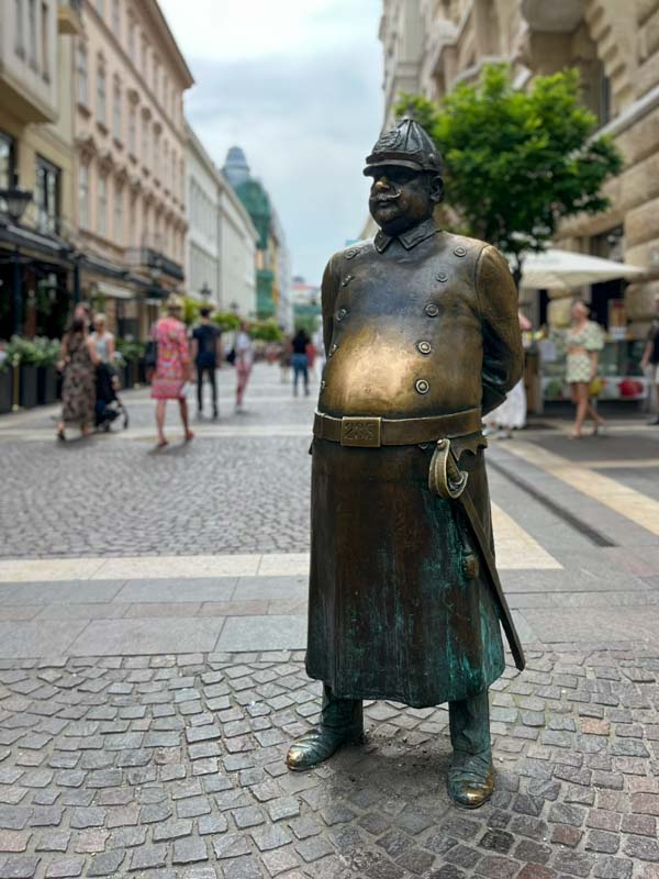 qué ver en Budapest en 3 días