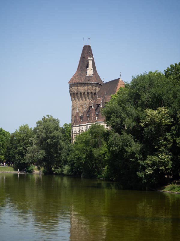 Qué hacer en 4 días en Budapest