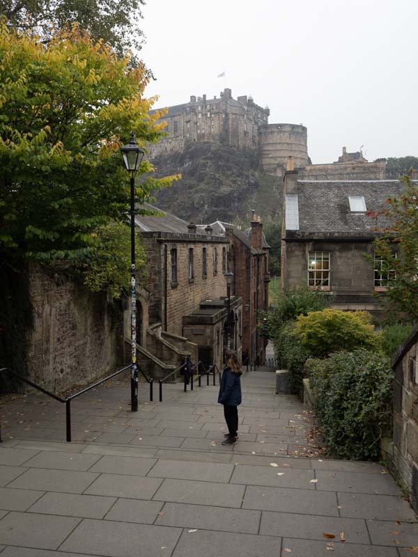 The Vennel Viewpoint