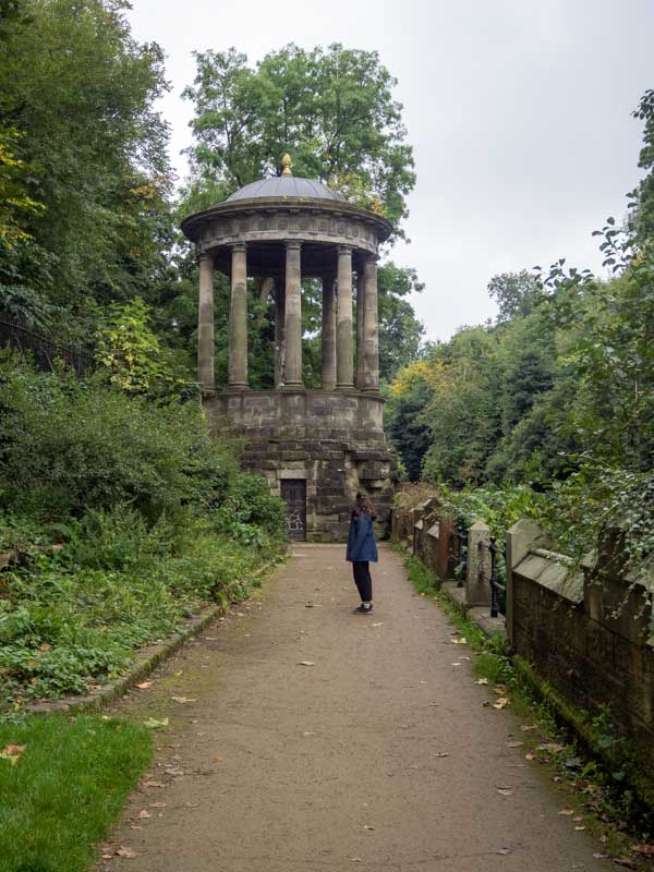Sitios qué ver en Edimburgo en 3 días