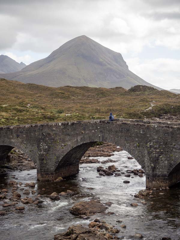 Hoteles en Isla de Skye, Escocia