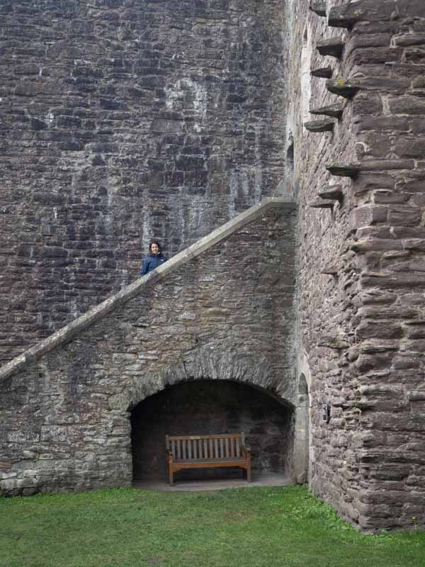 Tour de Outlander desde Edimburgo: Doune Castle