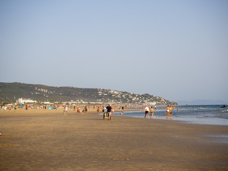 Alojamientos Zahara de los Atunes