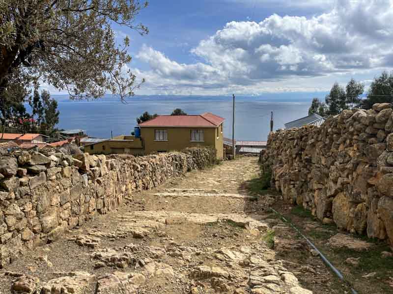 Qué hacer en Copacabana y la Isla del Sol (Bolivia)
