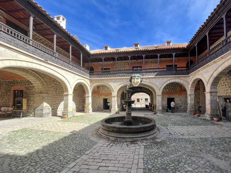 Casa Nacional de Moneda