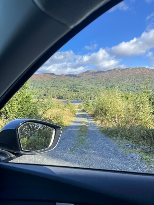 Viajar Escocia Guia