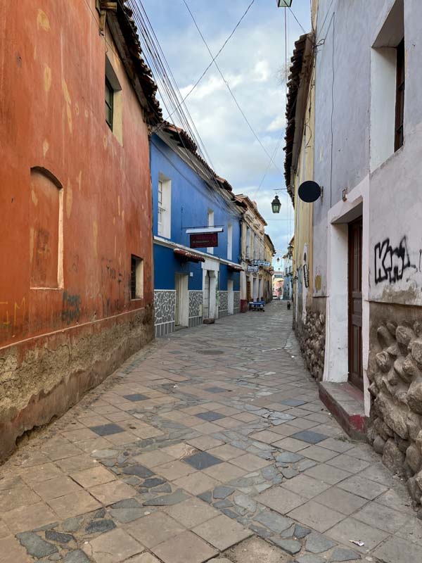 Lugares turísticos qué hacer en Potosí
