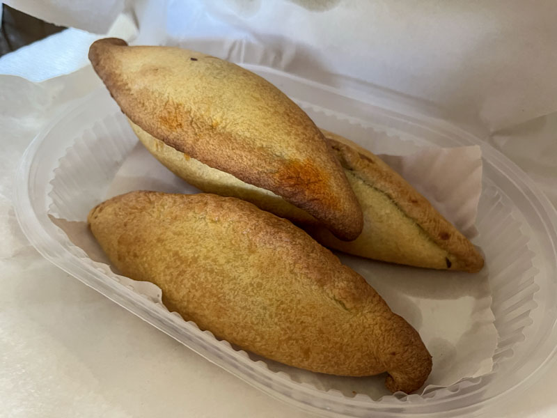 Comer en Sucre