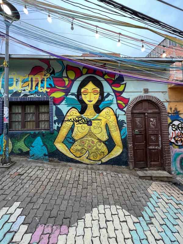 Dónde dormir en La Paz: mejores hoteles y consejos