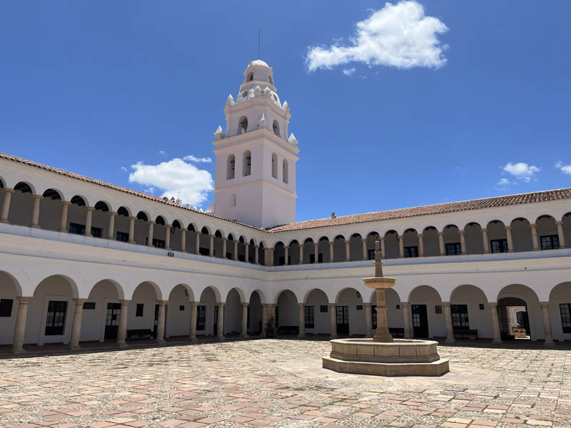 Itinerario 10 días Bolivia