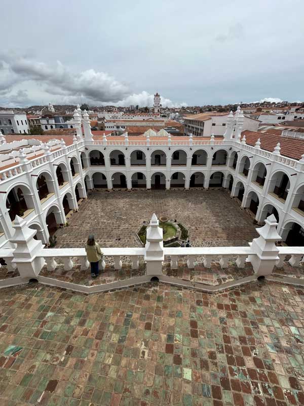 Bolivia viaje por libre consejos
