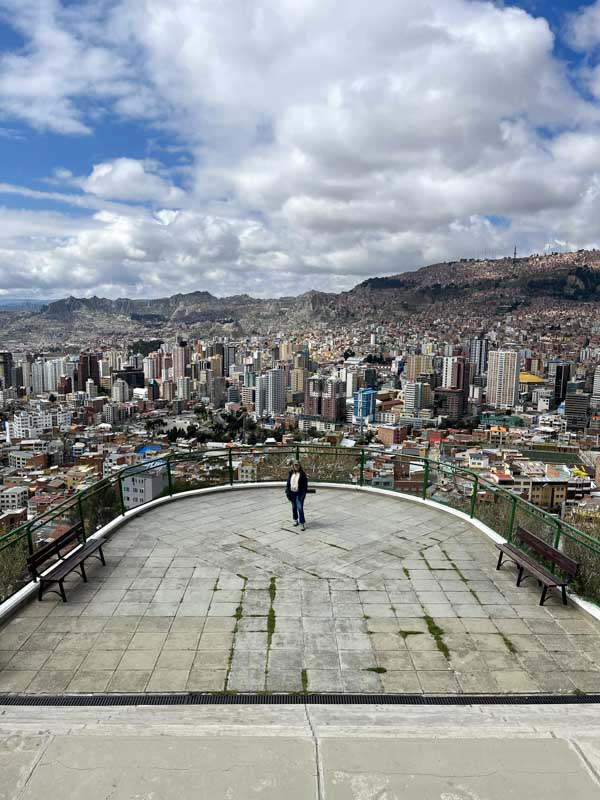 Consejos Bolivia