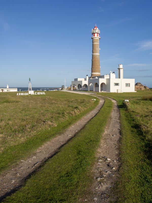 Faro de Cabo Polonio