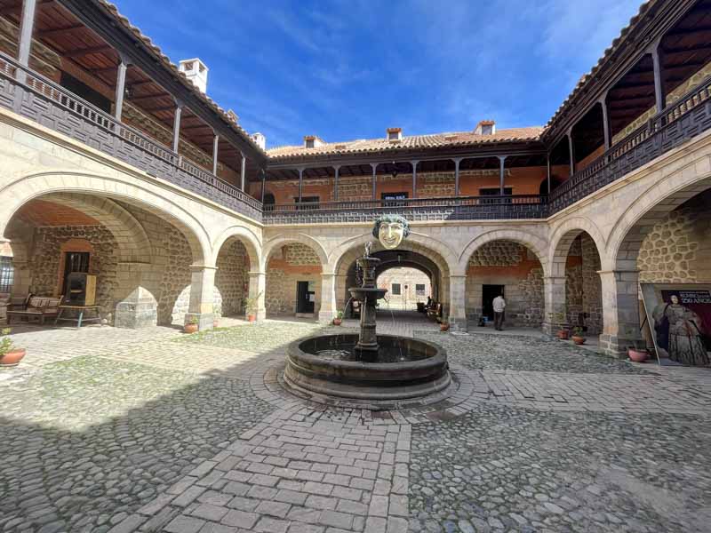 Imprescindibles Bolivia con mapa