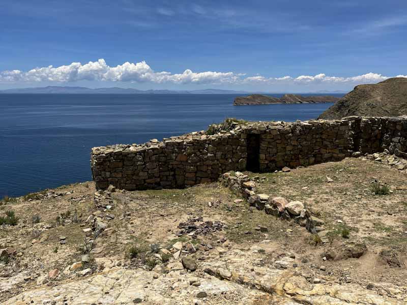 Qué ver en Bolivia en 10 días: Isla del Sol