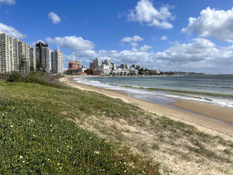 qué hacer Punta del Este