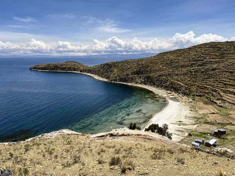 Consejos para ir a Bolivia